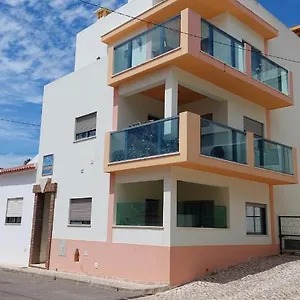 Edificio Tomas Ferragudo (Faro)