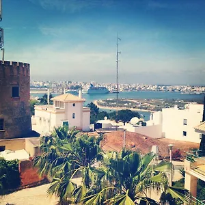 Vigia Ferragudo (Faro)