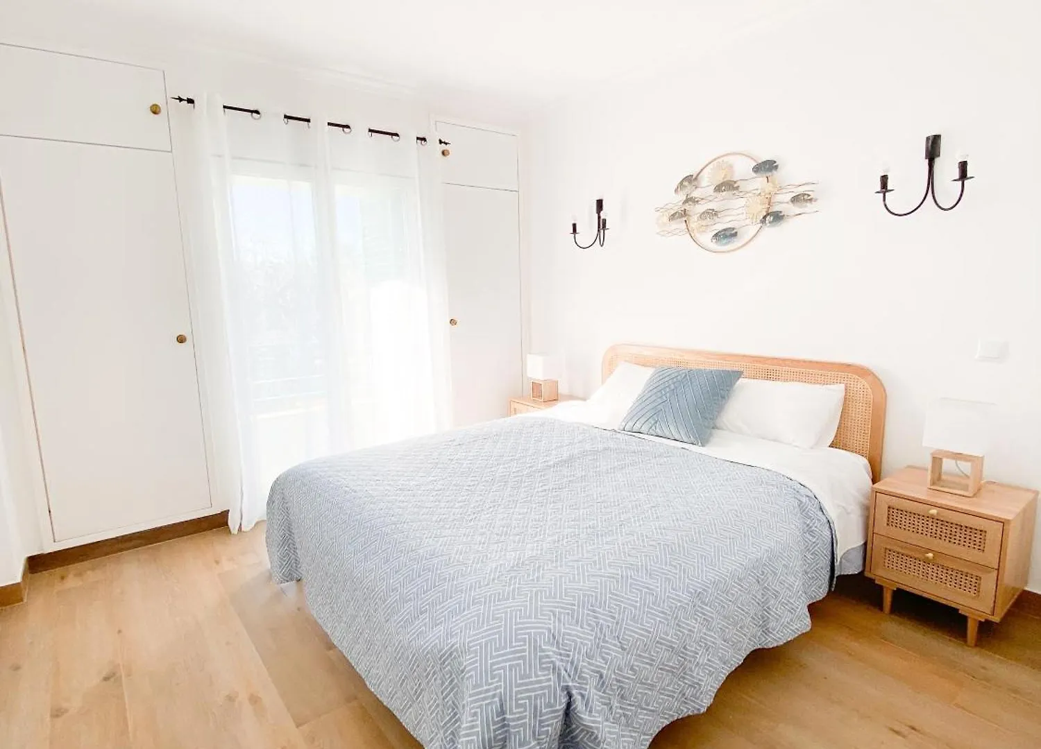 Apartmán Casa Rostam - Duplex Avec Terrasses - Ferragudo Ferragudo