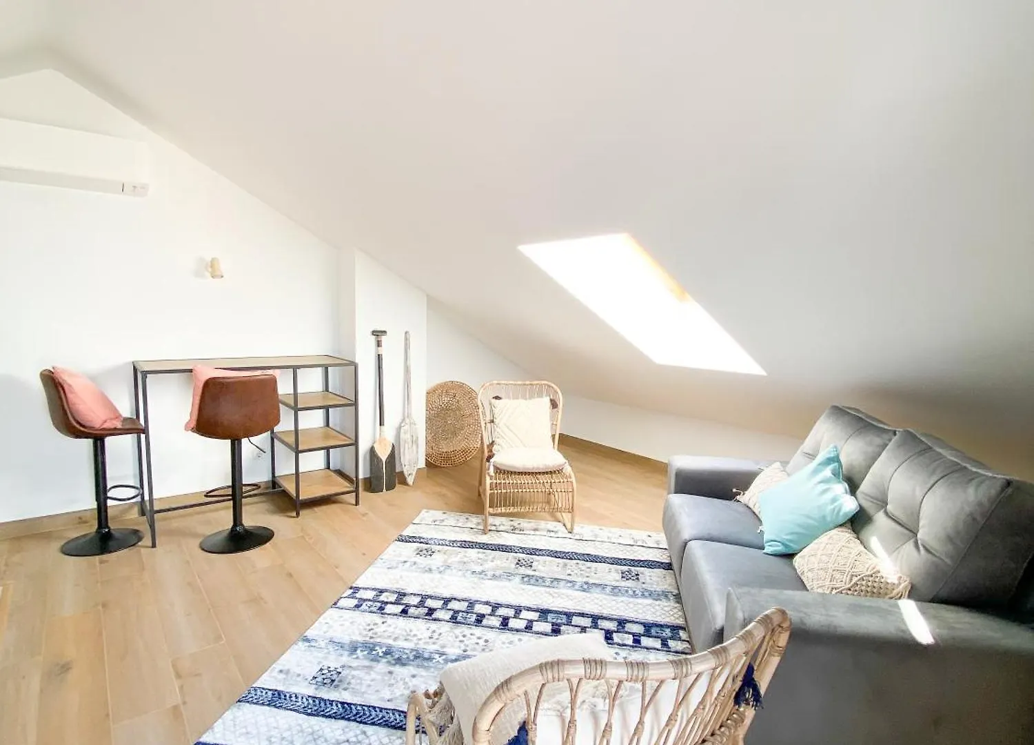 Apartmán Casa Rostam - Duplex Avec Terrasses - Ferragudo Ferragudo