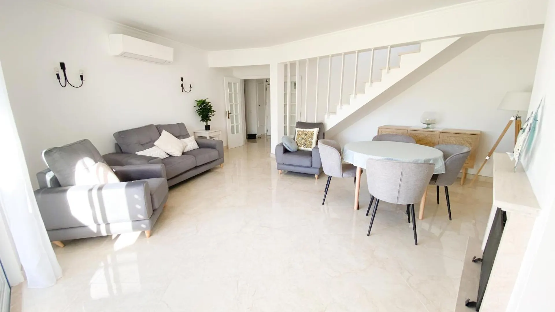 Casa Rostam - Duplex Avec Terrasses - Ferragudo Apartment Ferragudo  Portugal