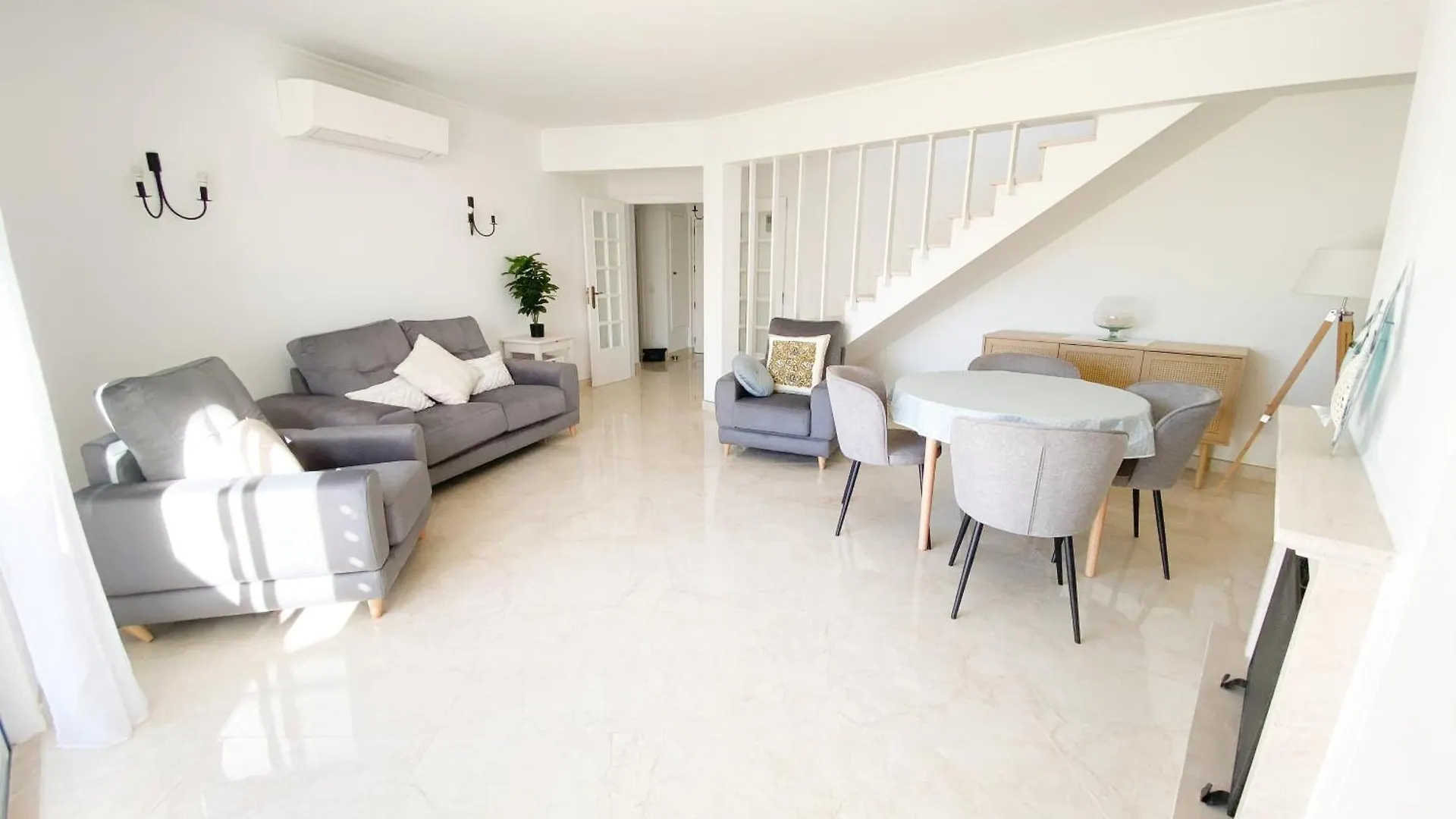 Casa Rostam - Duplex Avec Terrasses - Ferragudo Apartment Ferragudo  0*, Ferragudo (Faro) Portugal